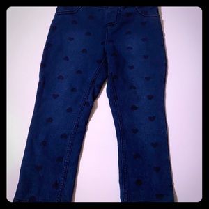 Toddler Jeggings